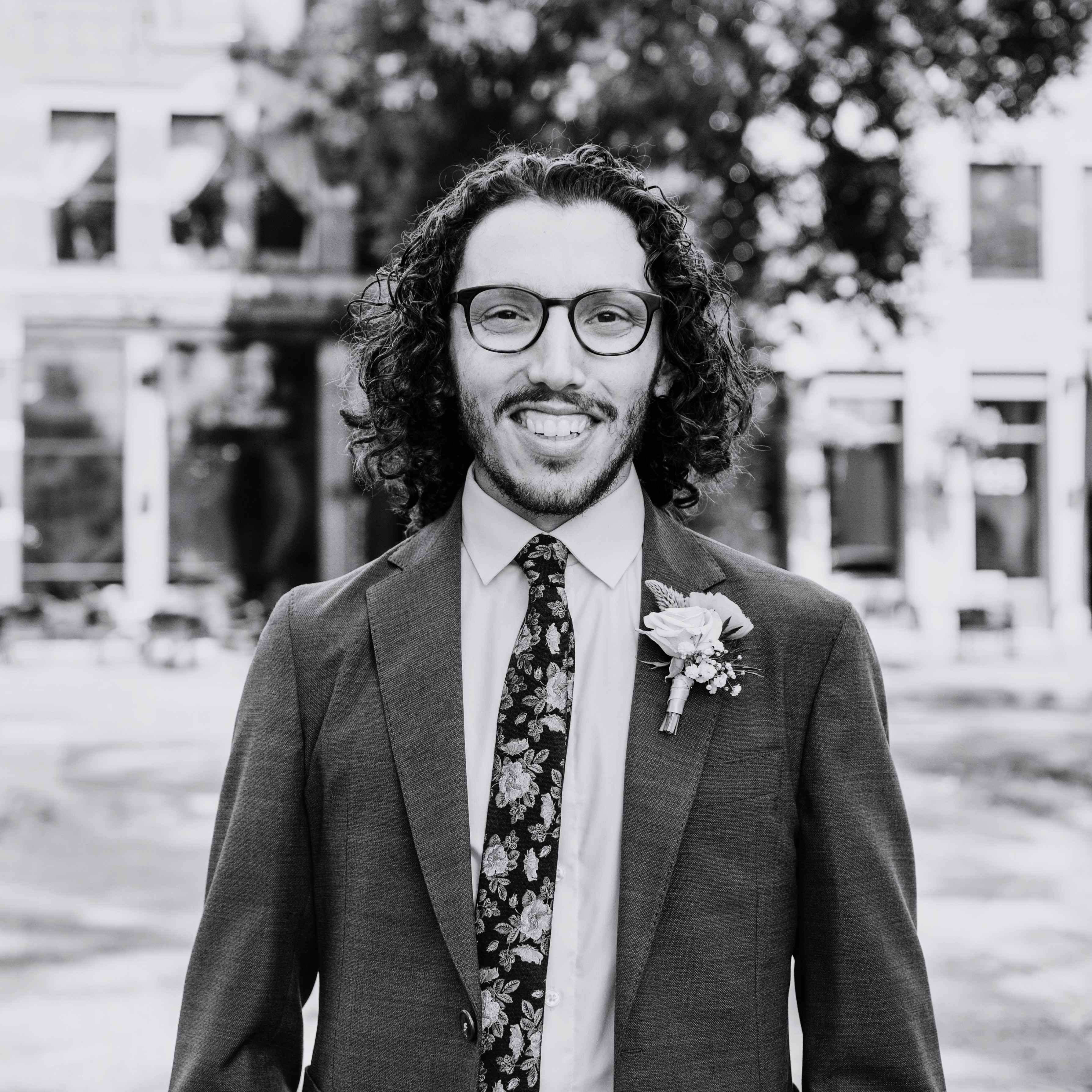 Matthew S. Brooks